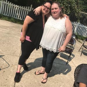 Meet your Posher, Misti